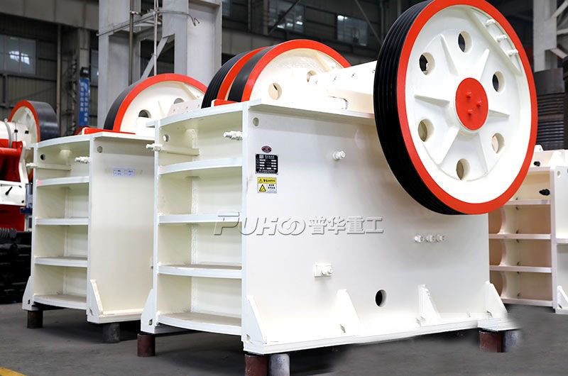 柴油機石子破碎機上哪買?價格貴不貴?-青島普華重工 柴油機石子破碎機上哪買?價格貴不貴?-青島普華重工