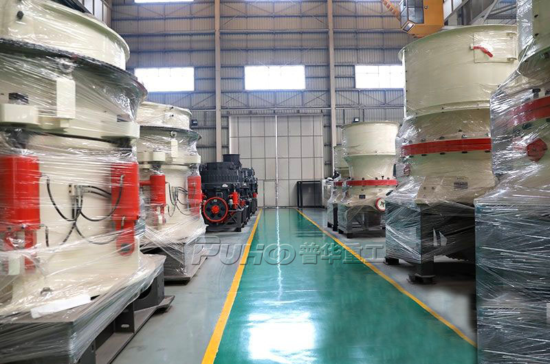 柴油機石子破碎機上哪買?價格貴不貴?-青島普華重工 柴油機石子破碎機上哪買?價格貴不貴?-青島普華重工